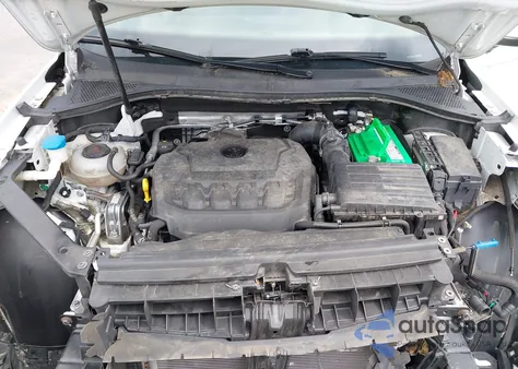 2020 Volkswagen Tiguan from USA, damaged, VIN 3VV2B7AX6LM062531